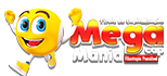 Megamania da Sorte